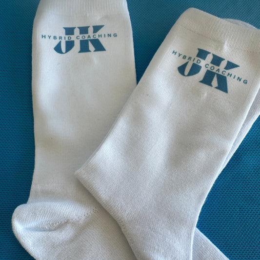 JK Racing Socks