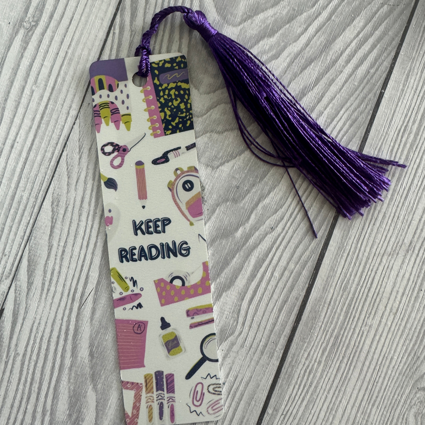 Book Mark