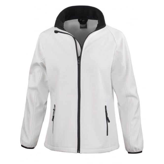 Soft Shell Jacket